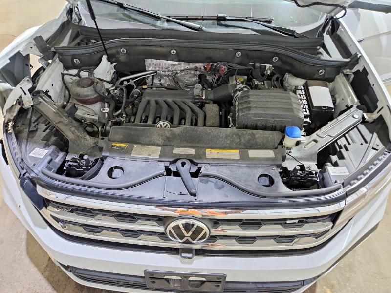 Продажа на аукционе авто 2022 Volkswagen Atlas, vin: 1V2FR2CA9NC515728, номер лота: 60788426