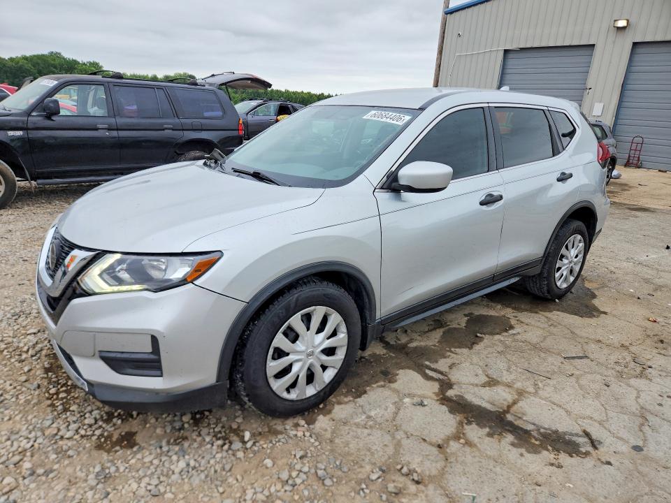 Продаж на аукціоні авто 2018 Nissan Rogue, vin: 5N1AT2MT9JC765859, номер лоту: 60684406