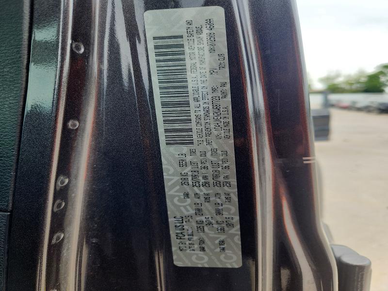 2019 Jeep Wrangler Unlimited მანქანა იყიდება აუქციონზე, vin: 1C4HJXEN2KW687723, აუქციონის ნომერი: 60401966