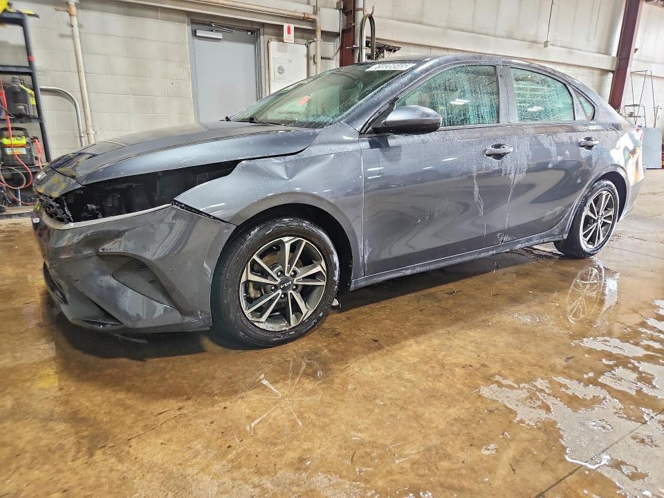 Aukcja sprzedaży 2023 Kia Forte, vin: 3KPF24AD8PE574134, numer aukcji: 61036646