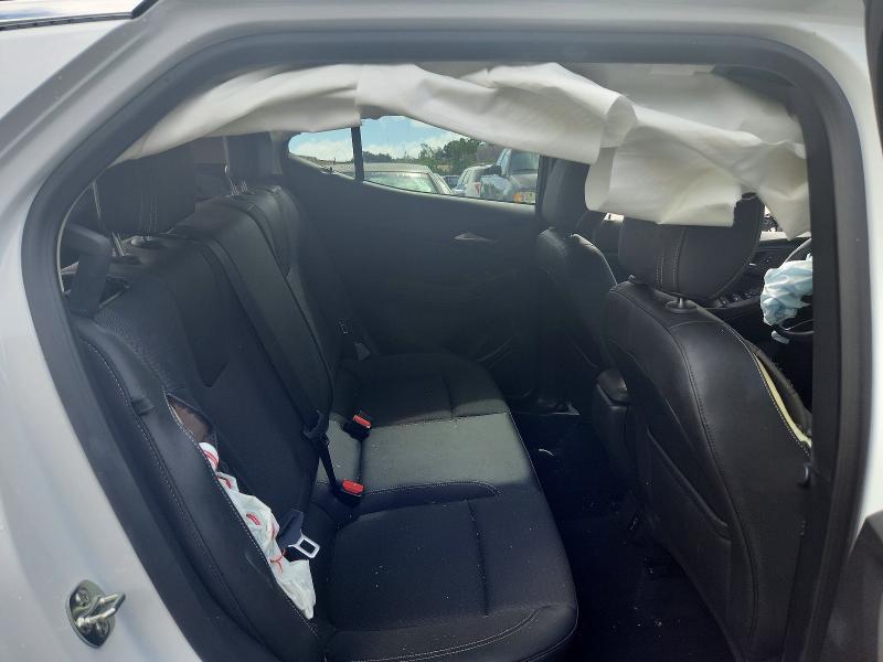 59911846 :رقم المزاد ، KL4AMCSL1TB085449 vin ، 2026 Buick Encore Gx مزاد بيع