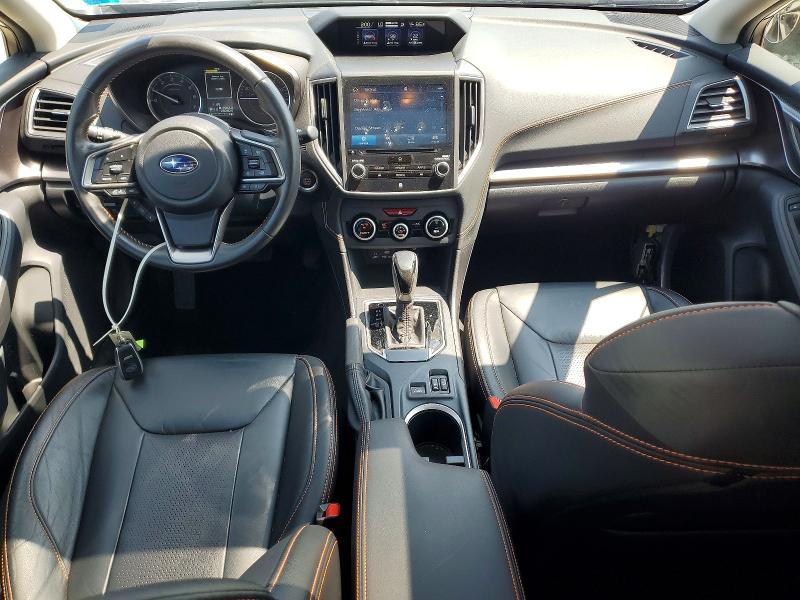 62050236 :رقم المزاد ، JF2GTHMC8P8272950 vin ، 2023 Subaru Crosstrek مزاد بيع