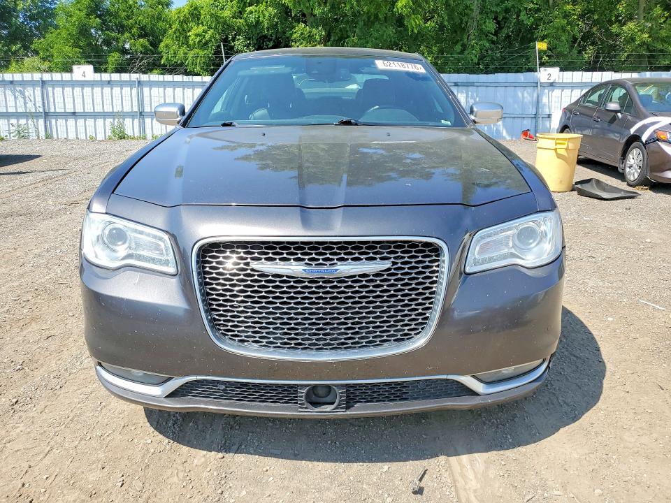 Aukcja sprzedaży 2018 Chrysler 300c, vin: 2C3CCAPT3JH332333, numer aukcji: 62118776