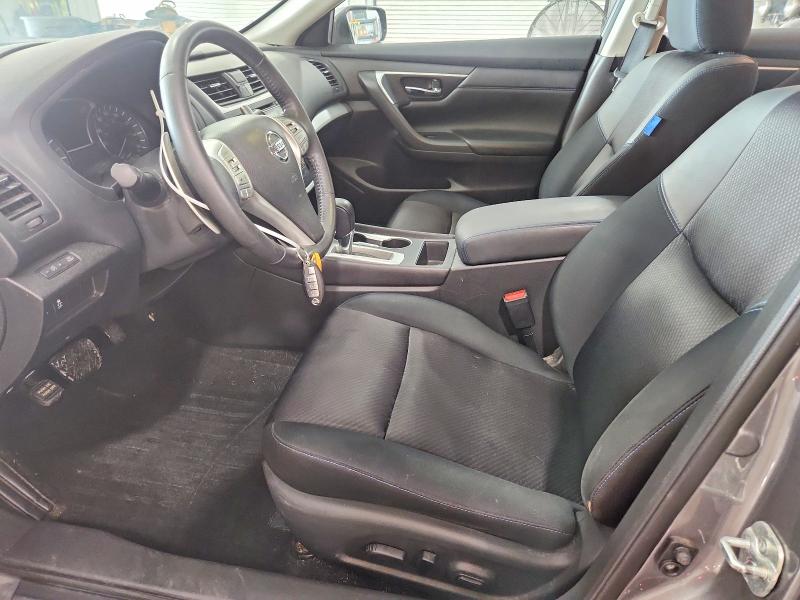 2016 Nissan Altima მანქანა იყიდება აუქციონზე, vin: 1N4AL3AP5GC118939, აუქციონის ნომერი: 60034526