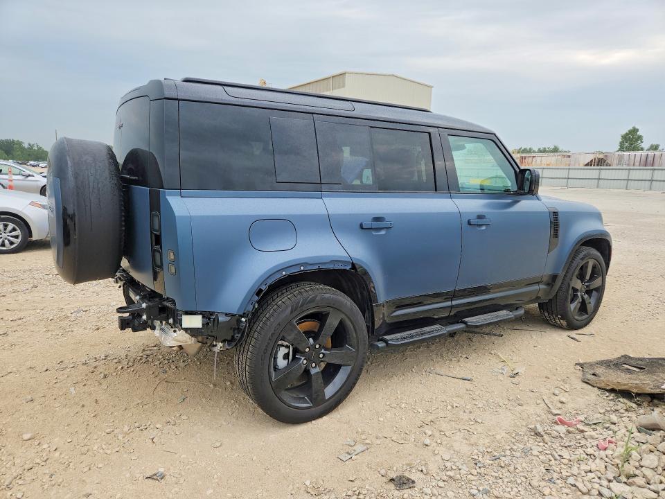 Продаж на аукціоні авто 2026 Land Rover Defender, vin: SALE27EU2T2503101, номер лоту: 62025516
