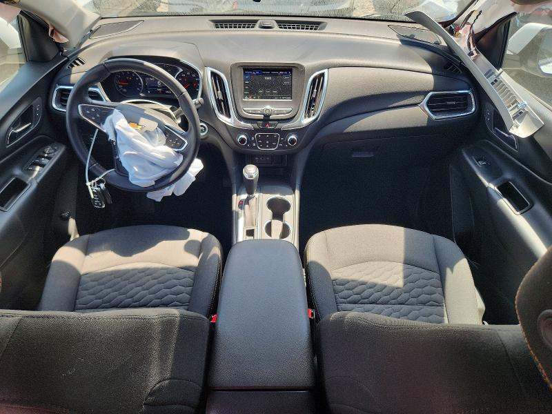 Продаж на аукціоні авто 2019 Chevrolet Equinox, vin: 3GNAXKEV2KS540100, номер лоту: 60277646