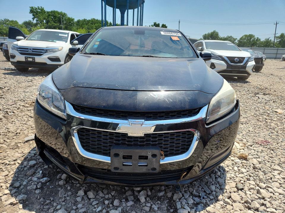 Продаж на аукціоні авто 2015 Chevrolet Malibu, vin: 1G11B5SL4FF331570, номер лоту: 60866756