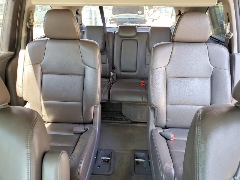 Продаж на аукціоні авто 2016 Honda Odyssey, vin: 5FNRL5H95GB165200, номер лоту: 62794116