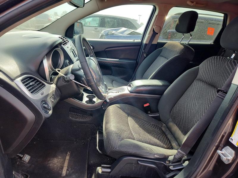 Aukcja sprzedaży 2016 Dodge Journey, vin: 3C4PDCGB1GT172000, numer aukcji: 61232446