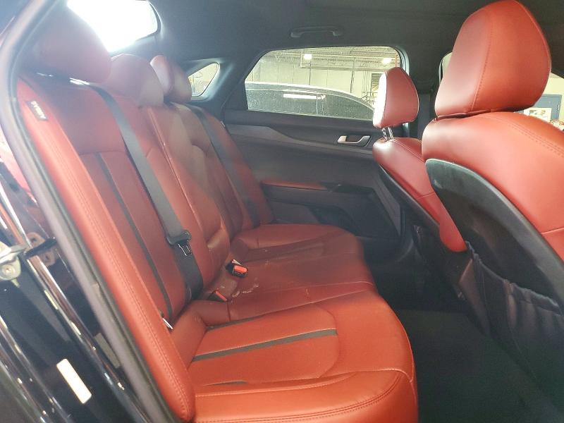Aukcja sprzedaży 2023 Kia K5, vin: 5XXG64J29PG193343, numer aukcji: 62426156