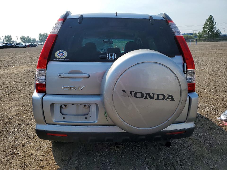 Продажа на аукционе авто 2005 Honda Cr-v, vin: JHLRD78975C814422, номер лота: 62130176