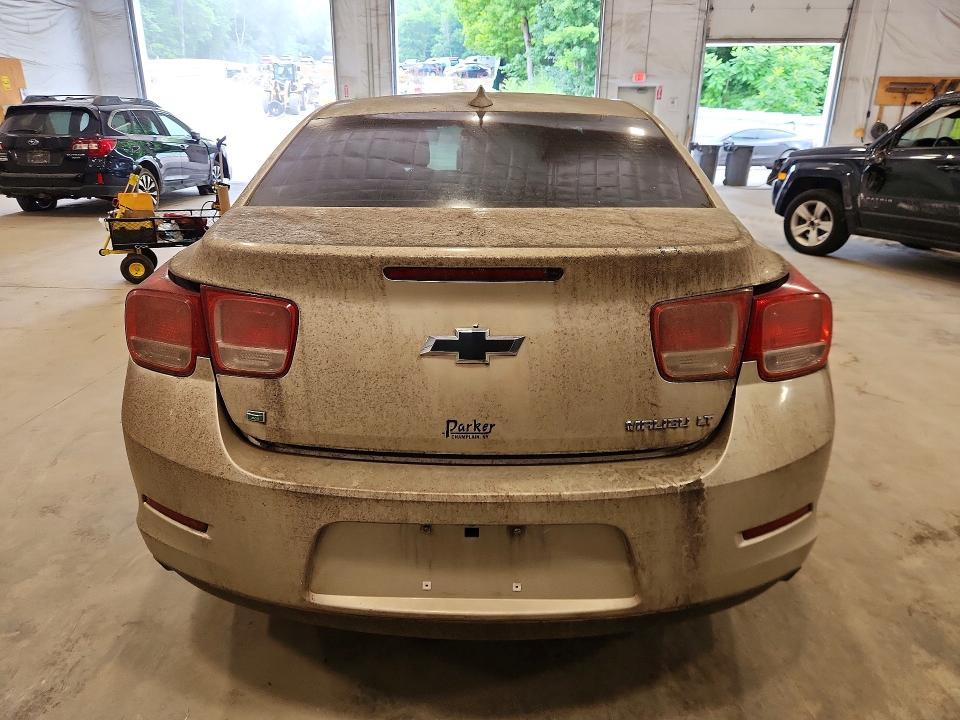 Aukcja sprzedaży 2015 Chevrolet Malibu, vin: 1G11C5SL9FF273890, numer aukcji: 63053836