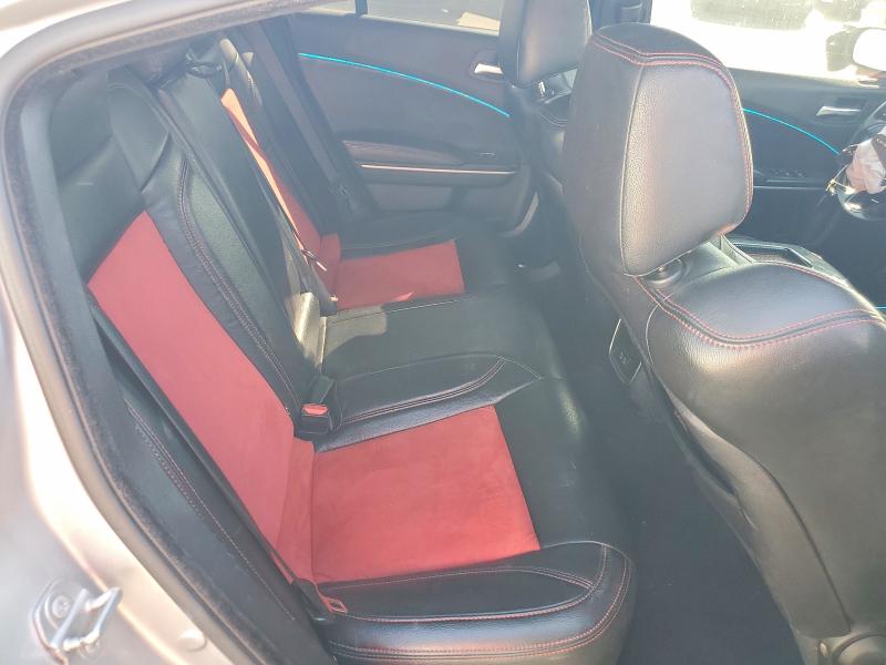 Продажа на аукционе авто 2020 Dodge Charger, vin: 2C3CDXCT5LH131123, номер лота: 60081356