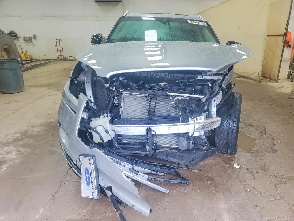 Aukcja sprzedaży 2023 Lincoln Aviator, vin: 5LM5J7XC4PGL28916, numer aukcji: 62583396