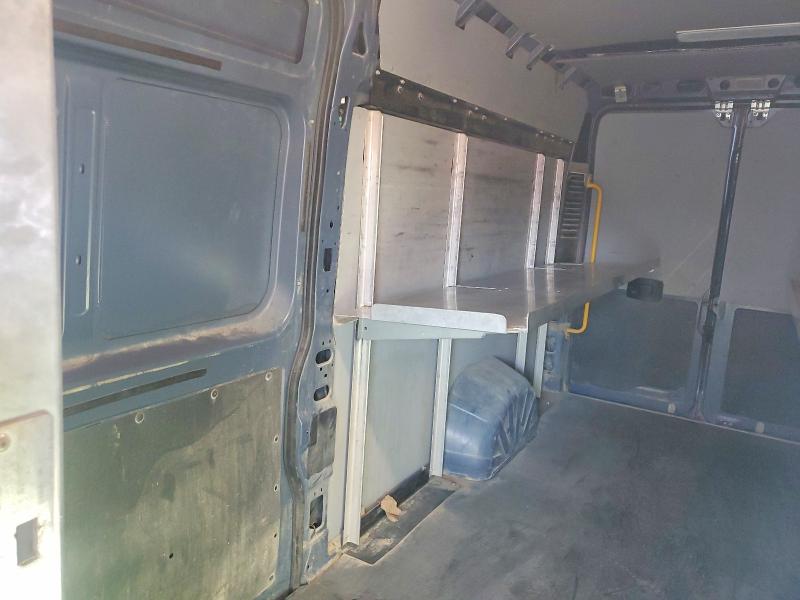 2021 Ram Promaster 3500 მანქანა იყიდება აუქციონზე, vin: 3C6MRVJG5ME535894, აუქციონის ნომერი: 60238346