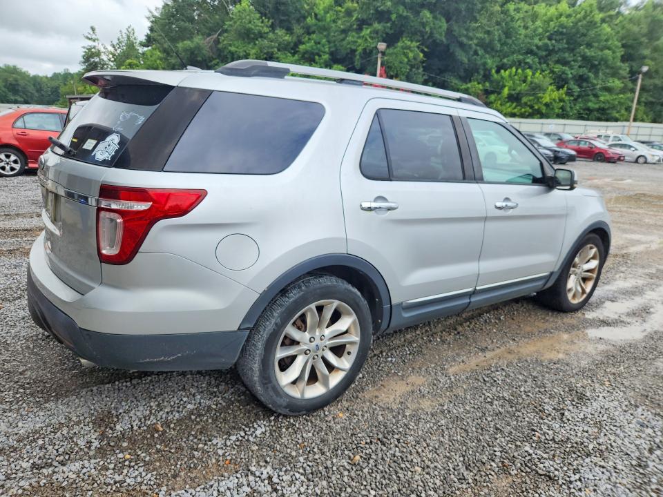Aukcja sprzedaży 2011 Ford Explorer Sport, vin: 1FMHK7F89BGA30140, numer aukcji: 61235916