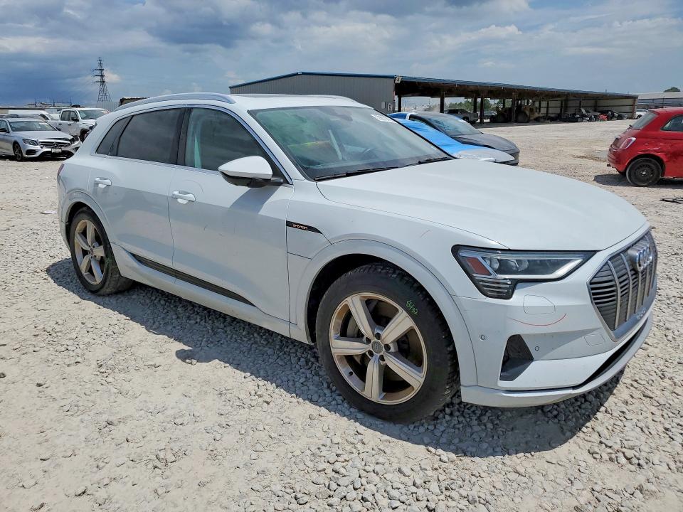 Aukcja sprzedaży 2019 Audi E-tron, vin: WA1LAAGE8KB024971, numer aukcji: 59670476