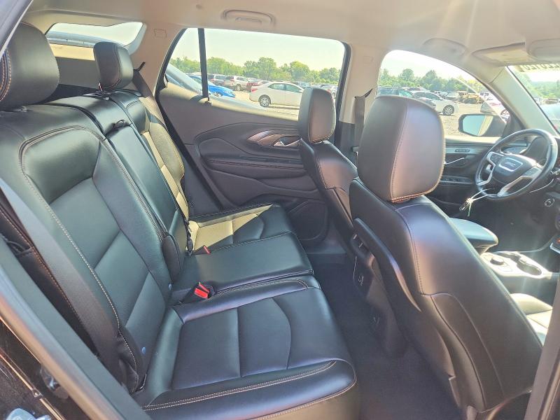 Продажа на аукционе авто 2020 Gmc Terrain, vin: 3GKALPEX3LL181455, номер лота: 60226126