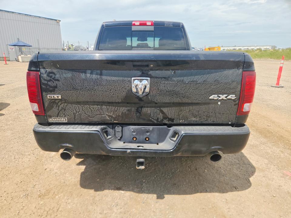 61905136 :رقم المزاد ، 1C6RR7HT9ES359743 vin ، 2014 Ram 1500 مزاد بيع
