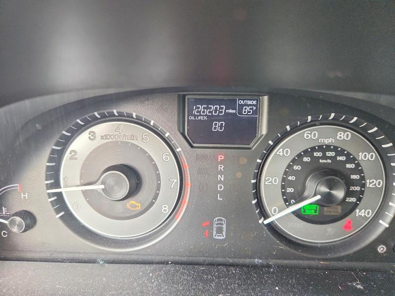 2014 Honda Odyssey მანქანა იყიდება აუქციონზე, vin: 5FNRL5H69EB052157, აუქციონის ნომერი: 59889066