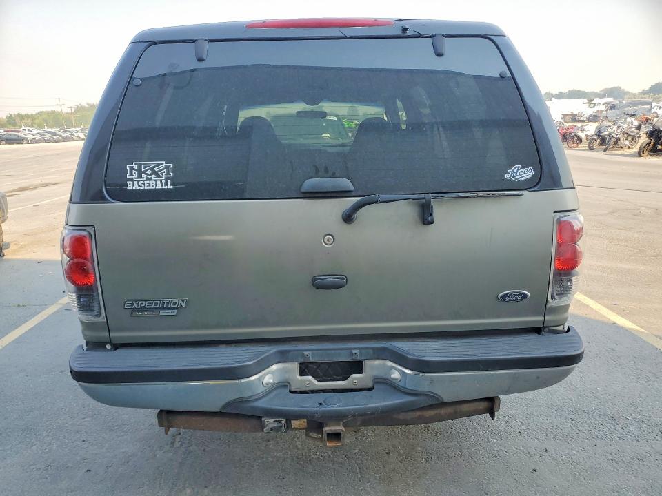 Aukcja sprzedaży 1999 Ford Expedition, vin: 1FMPU18L4XLB73824, numer aukcji: 63230756