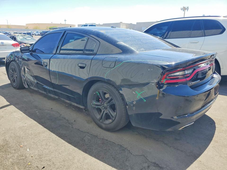 Aukcja sprzedaży 2015 Dodge Charger, vin: 2C3CDXBG3FH741000, numer aukcji: 56604596