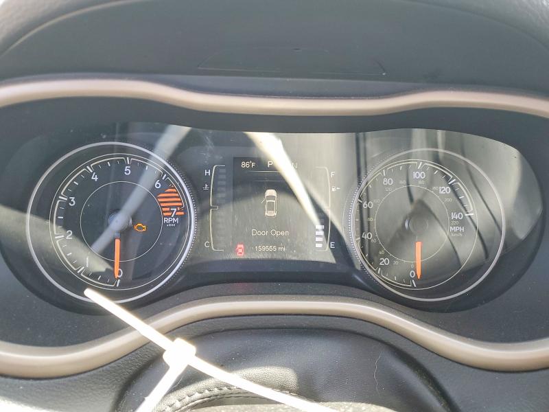 Aukcja sprzedaży 2016 Jeep Cherokee, vin: 1C4PJLCB7GW329392, numer aukcji: 62313456