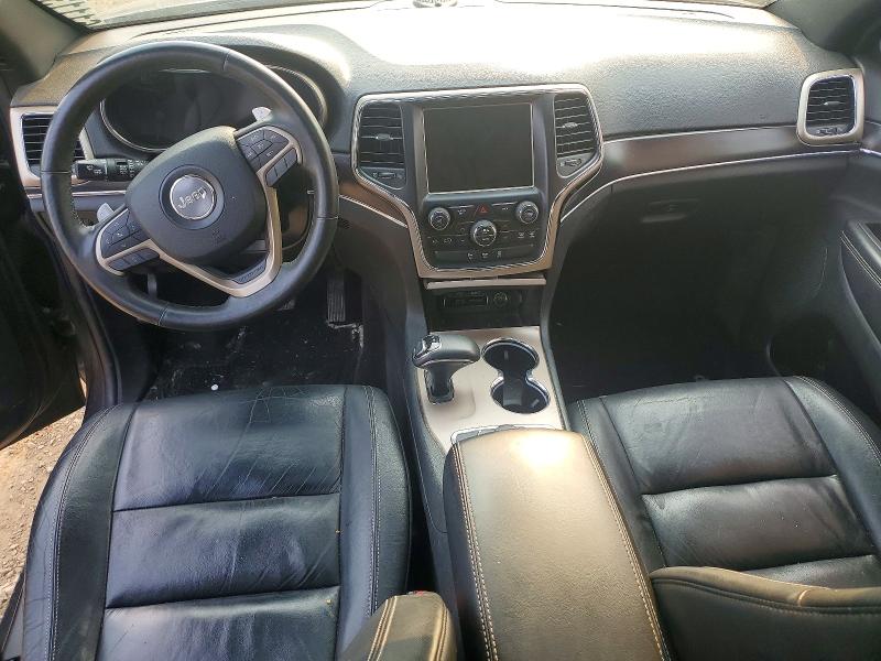 Aukcja sprzedaży 2014 Jeep Grand Cherokee, vin: 1C4RJFBG1EC378500, numer aukcji: 61113816