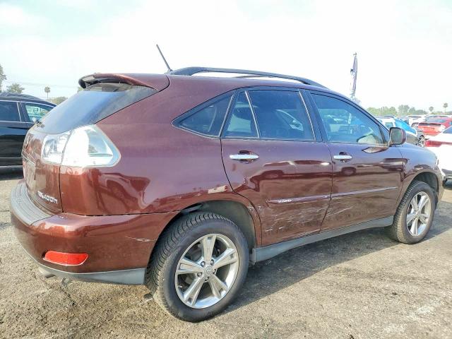 Продажа на аукционе авто 2008 Lexus Rx, vin: JTJHW31U582851079, номер лота: 60478696