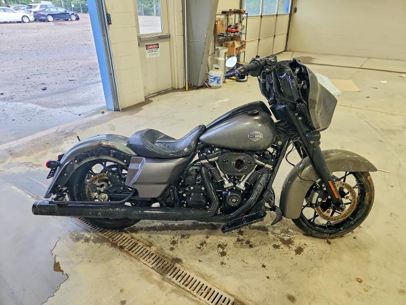 Auction sale of the 2021 Harley-davidson Flhxs, vin: 1HD1KRP16MB675703, lot number: 62285486