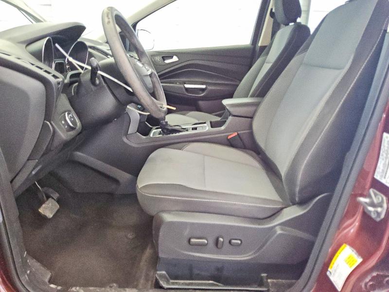 Aukcja sprzedaży 2018 Ford Escape, vin: 1FMCU9GD1JUC90821, numer aukcji: 57172346