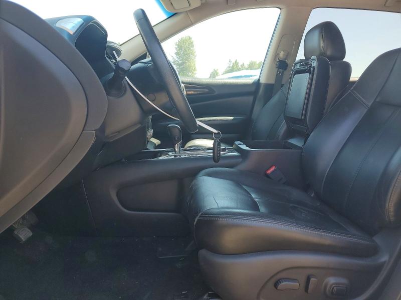 Aukcja sprzedaży 2014 Nissan Pathfinder Hybrid, vin: 5N1CR2MM2EC636254, numer aukcji: 62010316