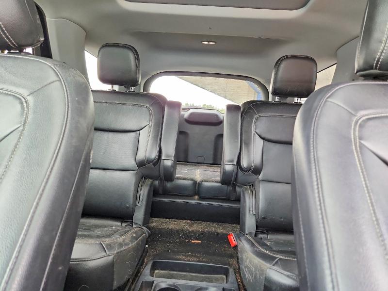 Aukcja sprzedaży 2021 Ford Explorer, vin: 1FM5K8FW8MNA10368, numer aukcji: 62605336