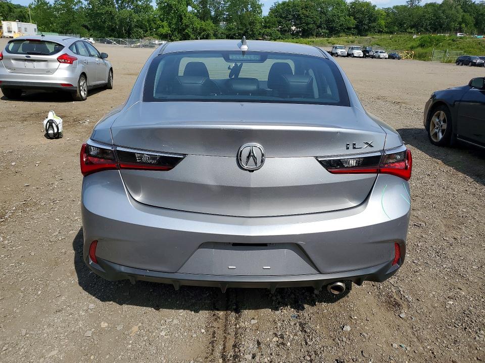 Aukcja sprzedaży 2019 Acura Ilx, vin: 19UDE2F75KA013506, numer aukcji: 62162506
