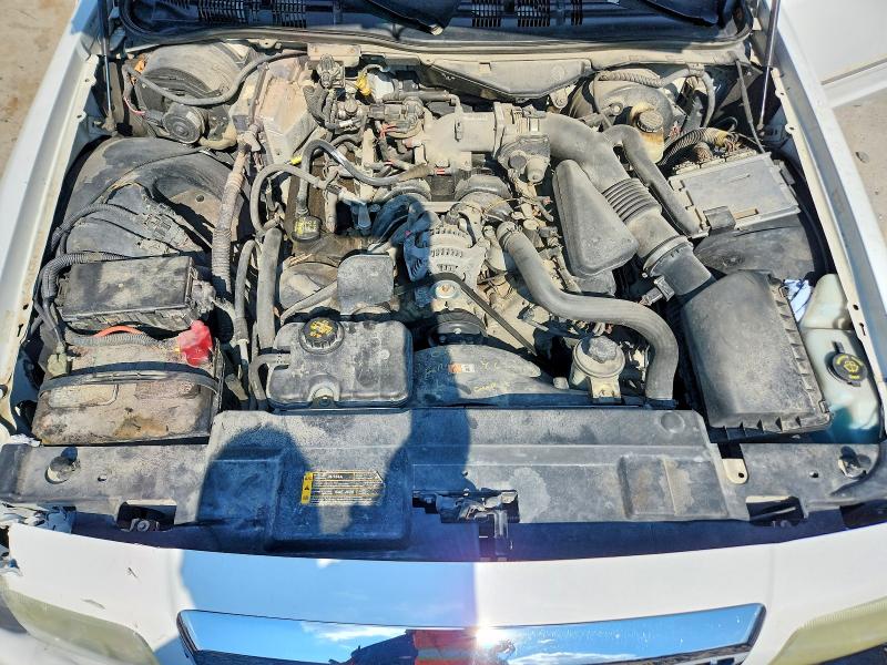 Aukcja sprzedaży 2009 Mercury Grand Marquis, vin: 2MEHM75V89X635159, numer aukcji: 60461906