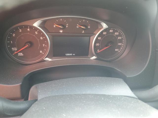 Продаж на аукціоні авто 2021 Gmc Terrain, vin: 3GKALMEV6ML313056, номер лоту: 60255056