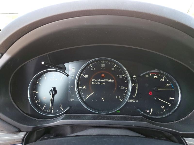 Продажа на аукционе авто 2021 Mazda Cx-5, vin: JM3KFBDM4M0474157, номер лота: 58740006