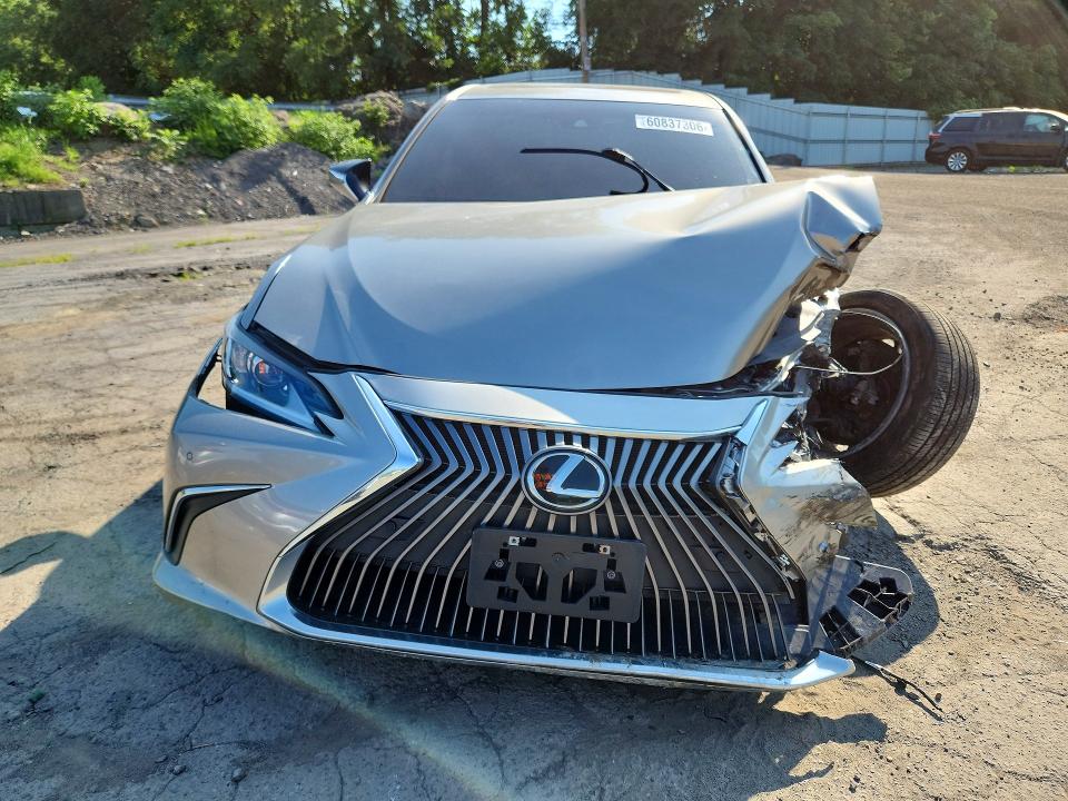 Aukcja sprzedaży 2020 Lexus Es, vin: 58ADZ1B15LU069299, numer aukcji: 60837306
