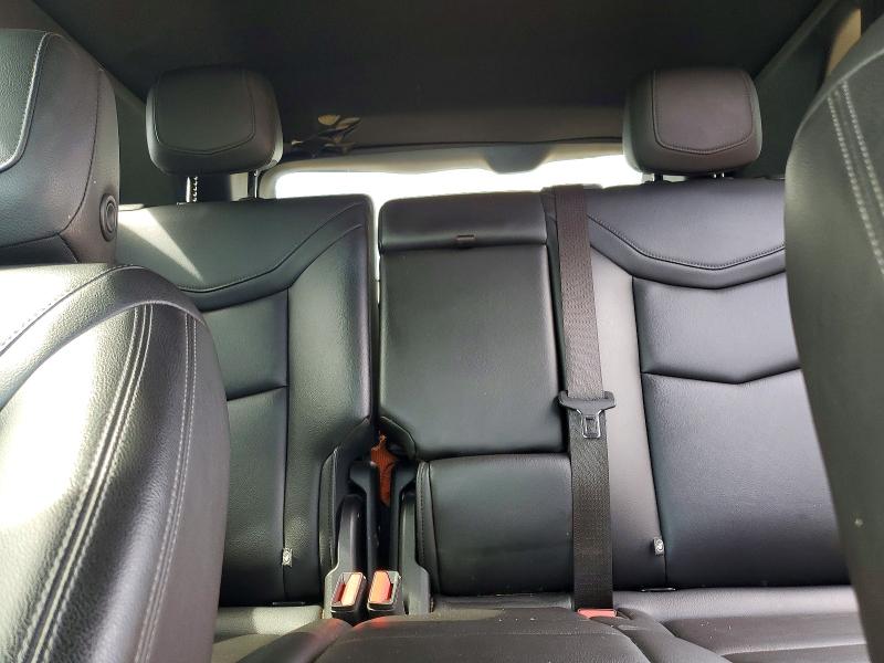 Auction sale of the 2021 Cadillac Xt5, vin: 1GYKNAR49MZ166339, lot number: 59830126