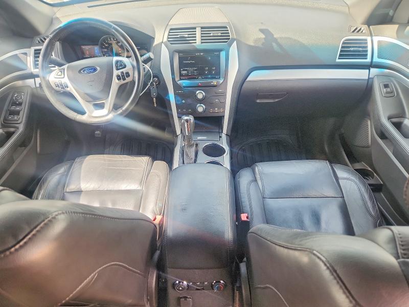 Aukcja sprzedaży 2014 Ford Explorer, vin: 1FM5K7D82EGA28451, numer aukcji: 61515686