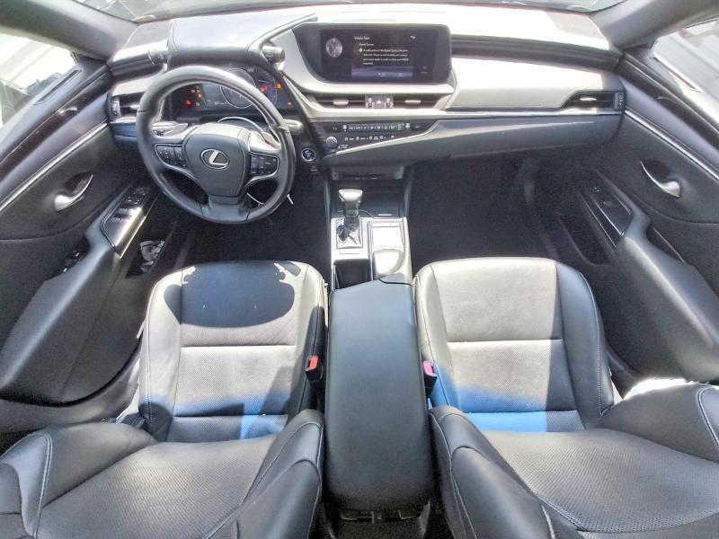 Продаж на аукціоні авто 2020 Lexus Es 300h, vin: 58AC21B18LU006701, номер лоту: 60182366