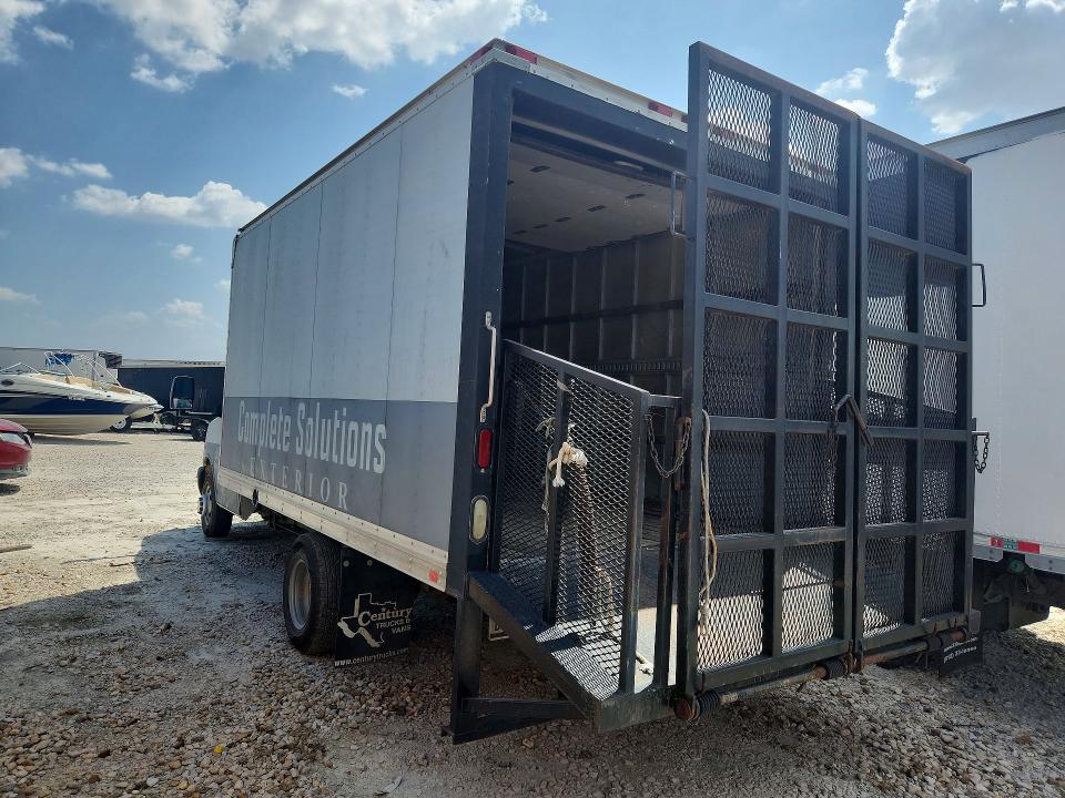 Продаж на аукціоні авто 2010 Chevrolet Exp G3500, vin: 1GB6G3BG2A1113157, номер лоту: 61336736