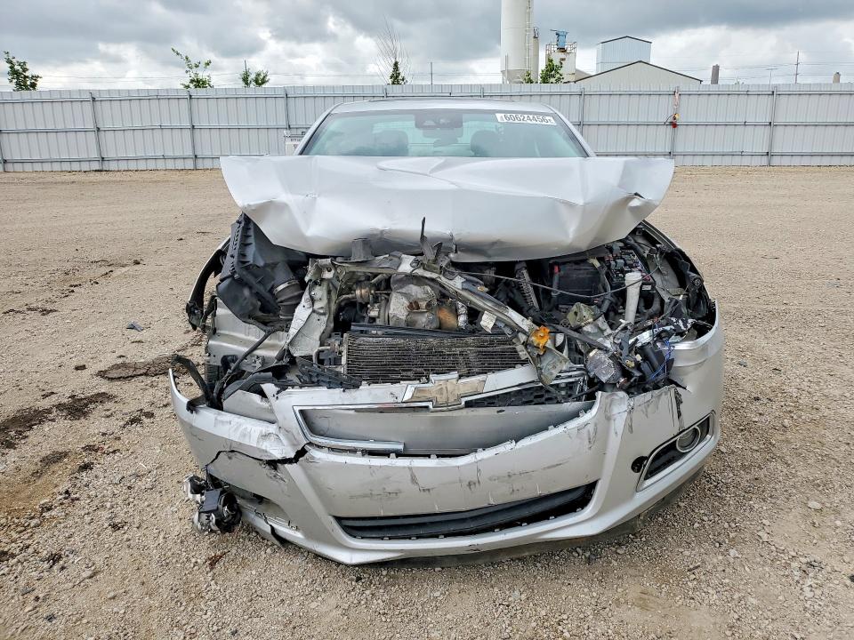 Продаж на аукціоні авто 2013 Chevrolet Malibu, vin: 1G11G5SX6DF175047, номер лоту: 60624456