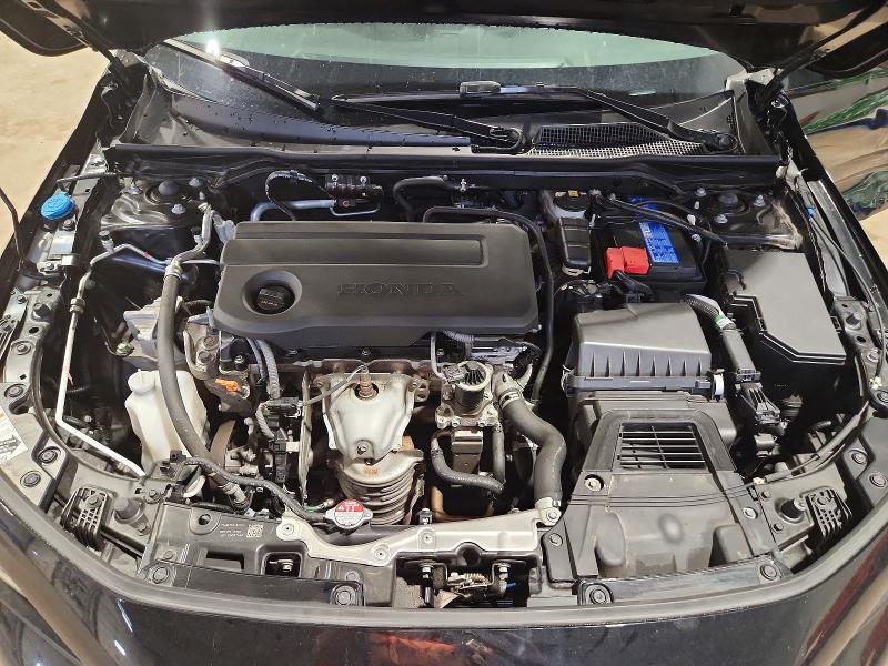 Aukcja sprzedaży 2025 Honda Civic, vin: 2HGFE2F24SH107438, numer aukcji: 62981996