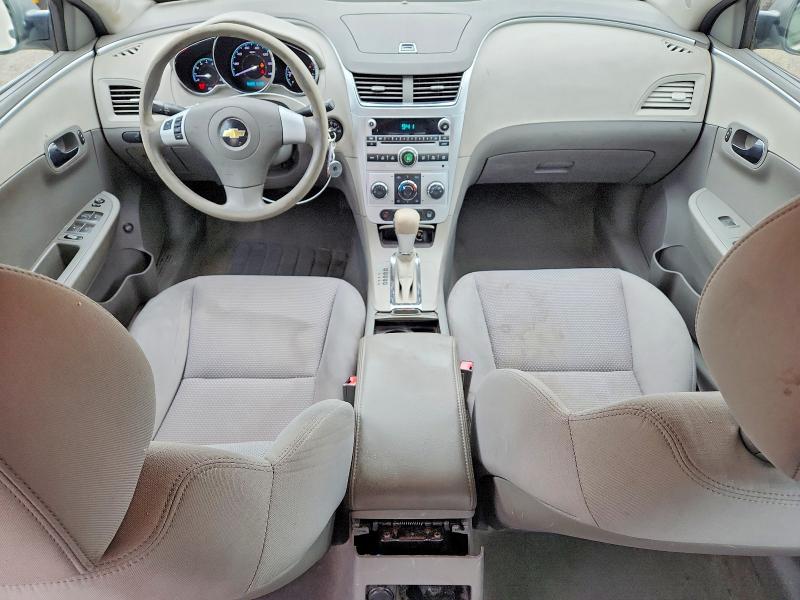 63292816 :رقم المزاد ، 1G1ZA5EU2BF194231 vin ، 2011 Chevrolet Malibu مزاد بيع