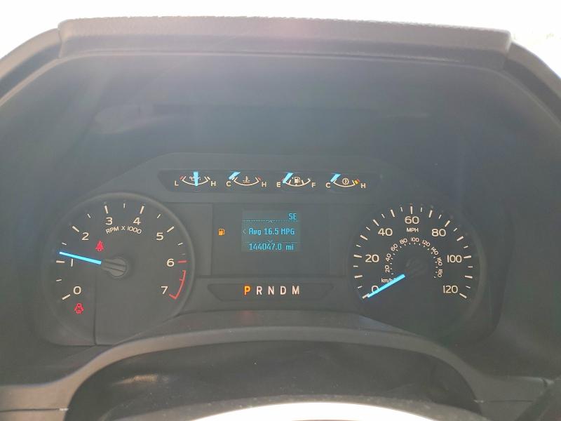 Продажа на аукционе авто 2018 Ford F150, vin: 1FTFX1E5XJKE86158, номер лота: 62049396
