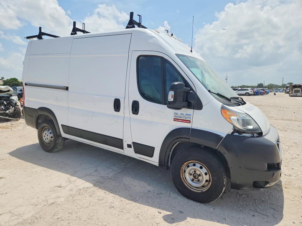 Aukcja sprzedaży 2019 Ram Promaster 2500, vin: 3C6TRVCG1KE522713, numer aukcji: 61910056