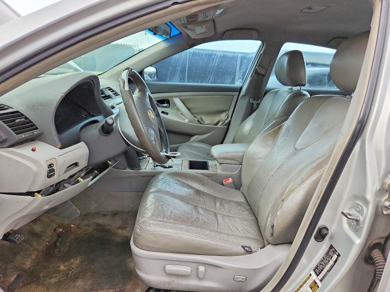 2009 Toyota Camry მანქანა იყიდება აუქციონზე, vin: 4T1BE46K49U317338, აუქციონის ნომერი: 61195396