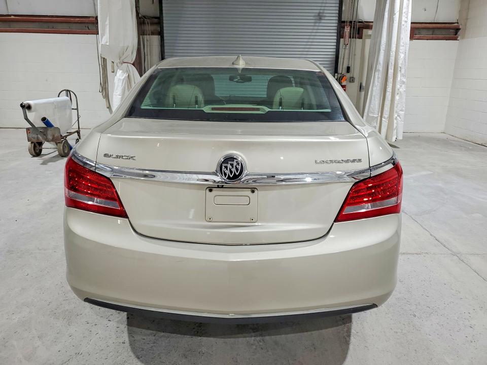 62513316 :رقم المزاد ، 1G4GA5GR8FF218735 vin ، 2015 Buick Lacrosse مزاد بيع