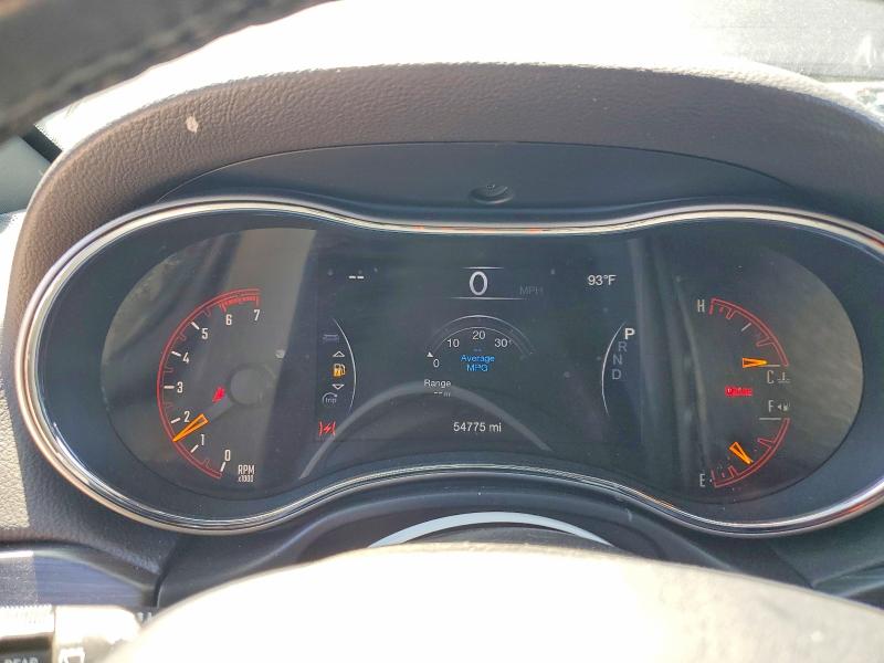 Aukcja sprzedaży 2020 Jeep Grand Cherokee, vin: 1C4RJFAG3LC437576, numer aukcji: 61731246